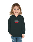 Audi Toddler Pullover Fleece Hoodie™