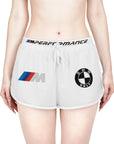 Women's Relaxed BMW Shorts™