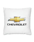 Chevrolet Spun Polyester pillowcase™