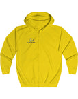 Unisex Lexus Full Zip Hoodie™