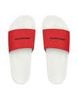 Unisex Red McLaren Slide Sandals™