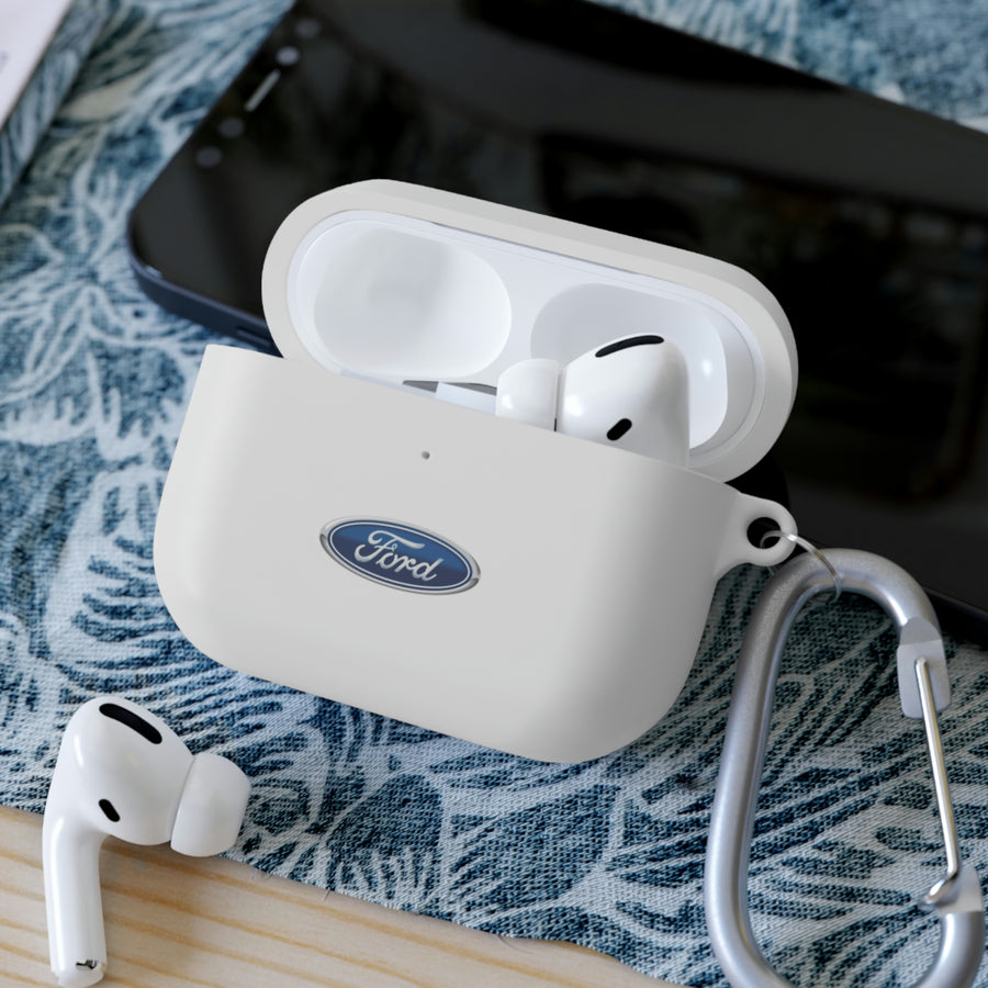 Ford AirPods and AirPods Pro Case Cover™