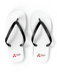 Unisex Mitsubishi Flip Flops™