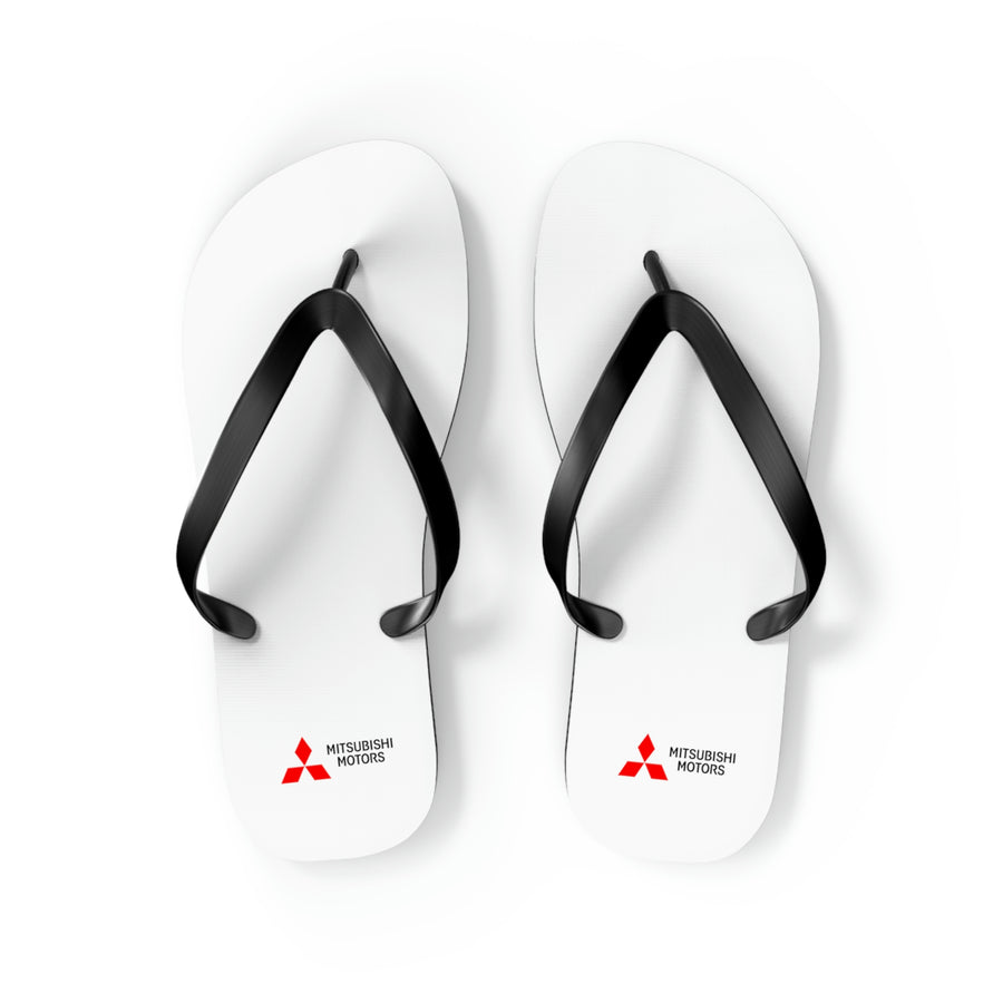 Unisex Mitsubishi Flip Flops™