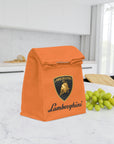 Crusta Lamborghini Polyester Lunch Bag™