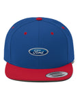Unisex Ford Flat Bill Hat™