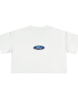 Women's Ford Crop Tee™