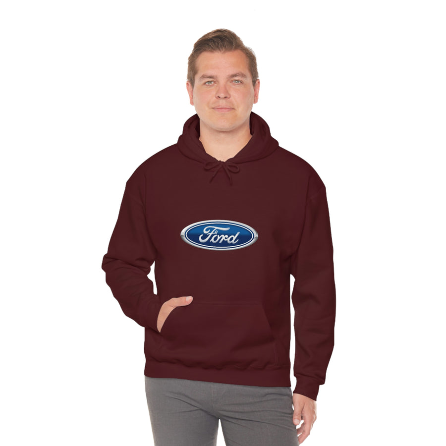 Unisex Ford Hoodie™