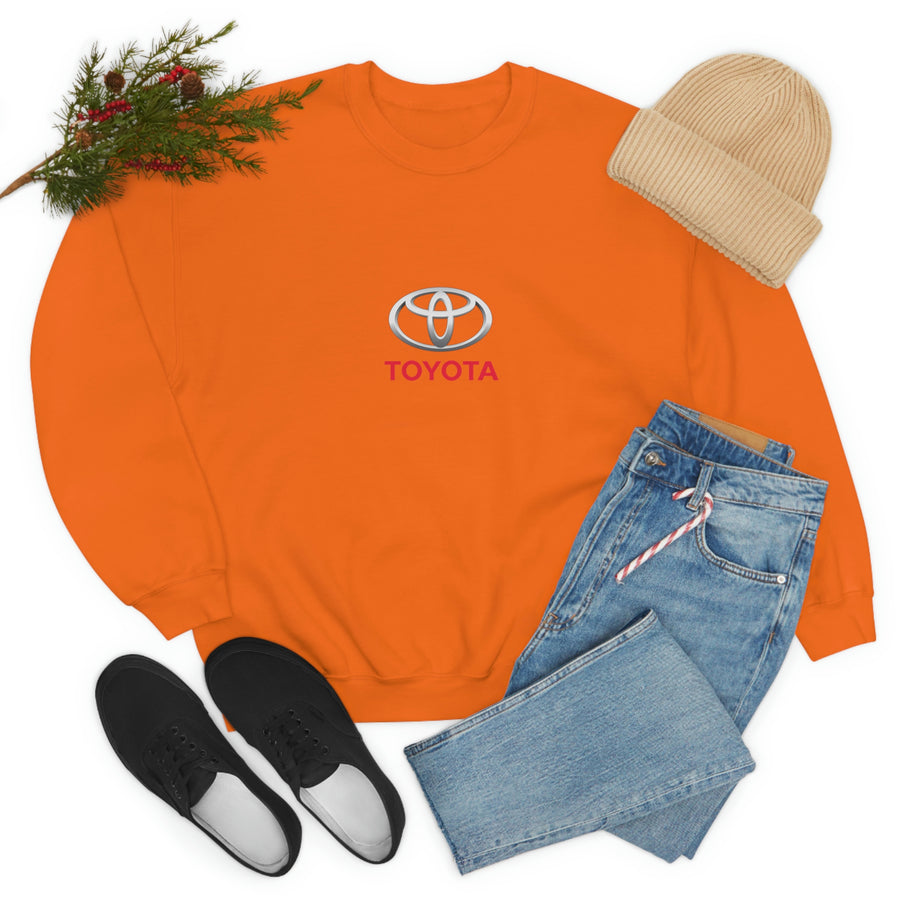 Unisex Toyota Sweatshirt™