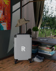 Grey Rolls Royce Jaguar Suitcases™