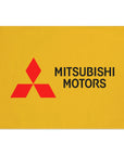 Yellow Mitsubishi Placemat™