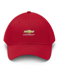 Unisex Chevrolet Twill Hat™