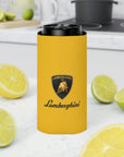 Yellow Lamborghini Can Cooler™