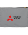 Grey Mitsubishi Accessory Pouch™