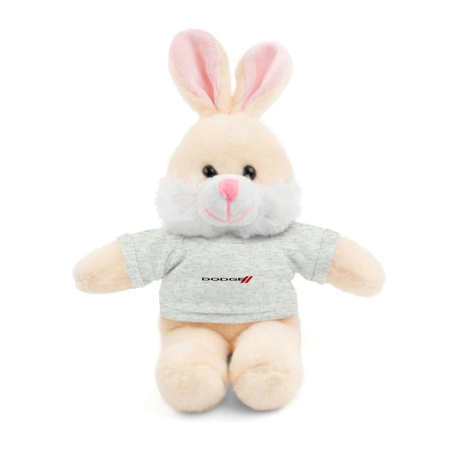 Dodge Stuffed Animals with Tee™