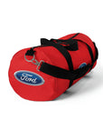 Red Ford Duffel Bag™