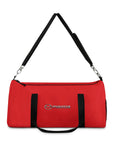 Red Mazda Duffel Bag™