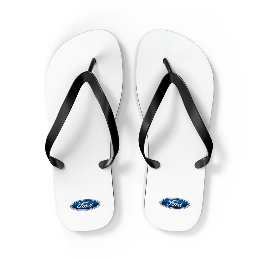 Unisex Ford Flip Flops™