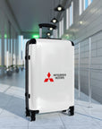 Mitsubishi Suitcases™