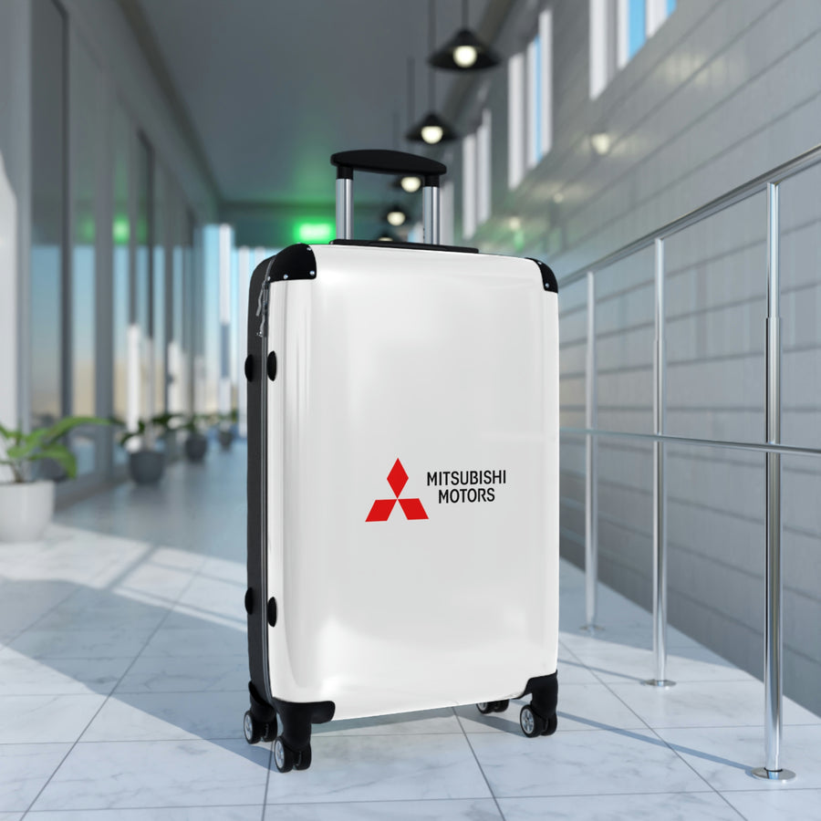 Mitsubishi Suitcases™