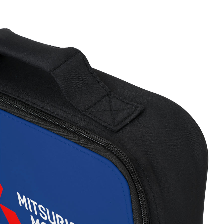 Dark Blue Mitsubishi Lunch Bag™