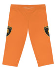 Women's Crusta Lamborghini Capri Leggings™