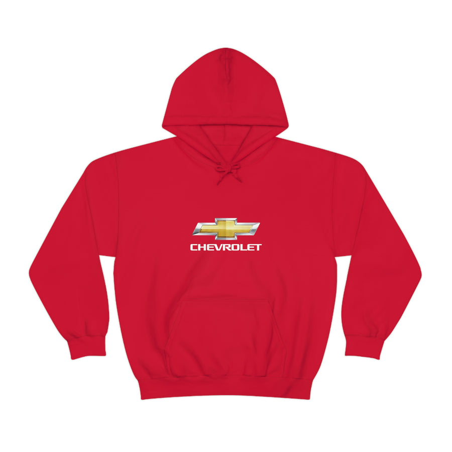 Unisex Chevrolet Hoodie™