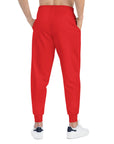 Unisex Red Lexus Joggers™