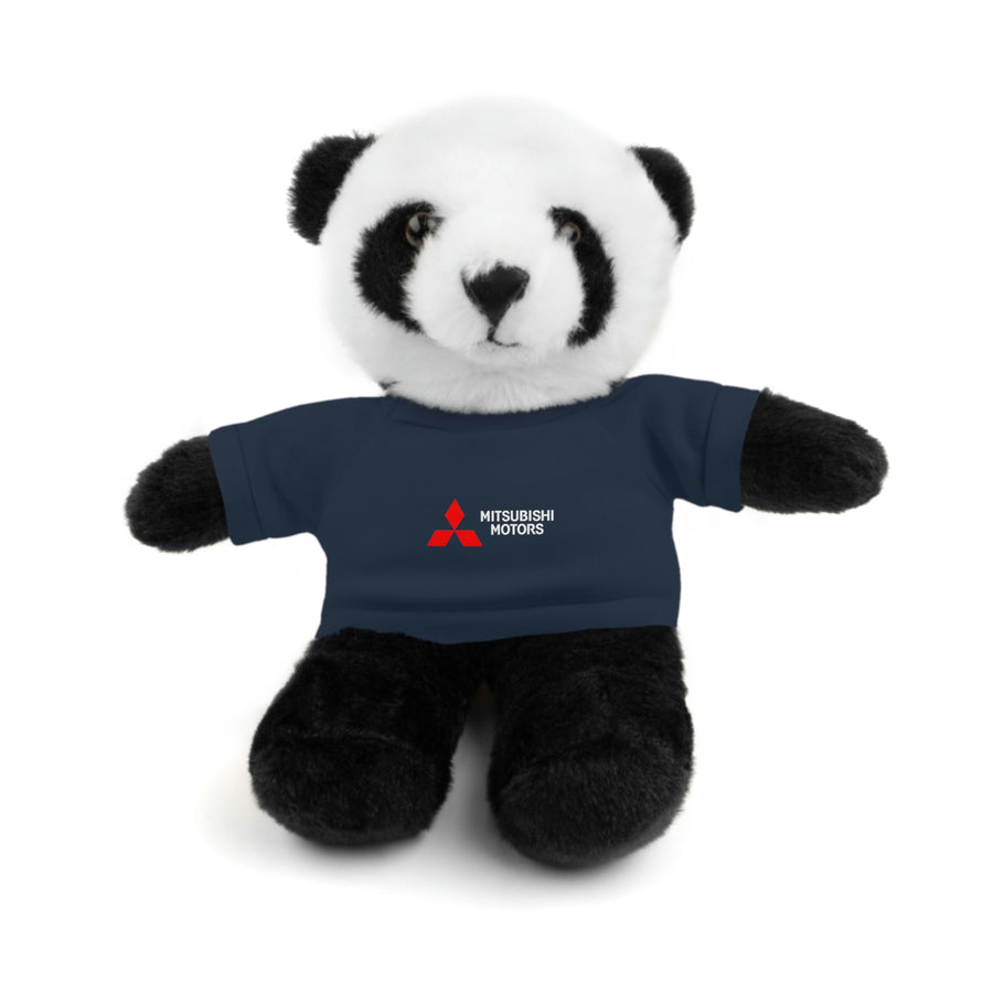 Mitsubishi Stuffed Animals with Tee™