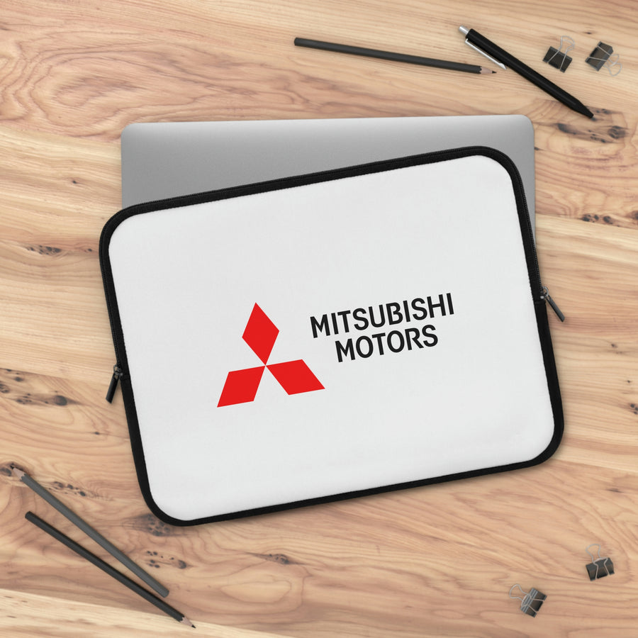 Mitsubishi Laptop Sleeve™