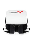 Unisex Mitsubishi Casual Shoulder Backpack™