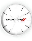 Dodge Wall clock™