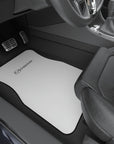 Mazda Car Mats (Set of 4)™