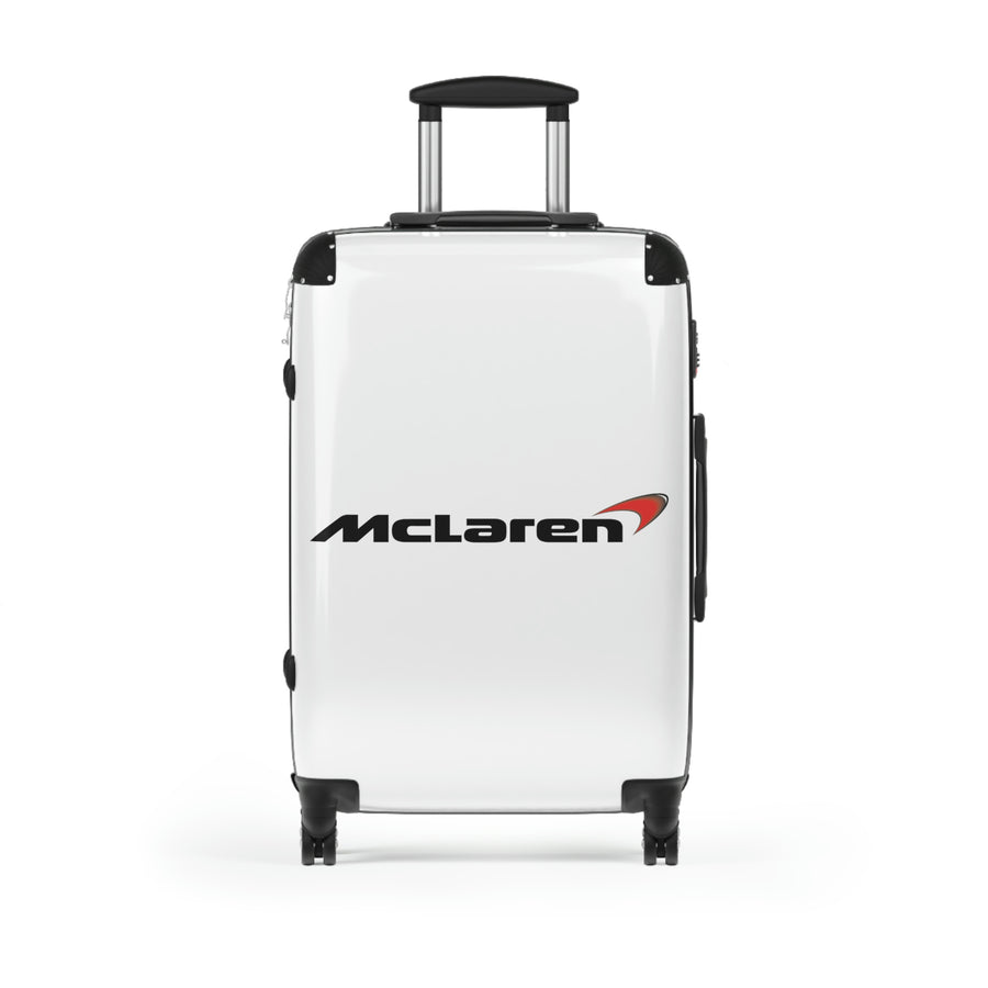 McLaren Suitcases™