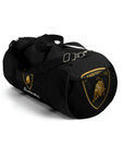 Black Lamborghini Duffel Bag™