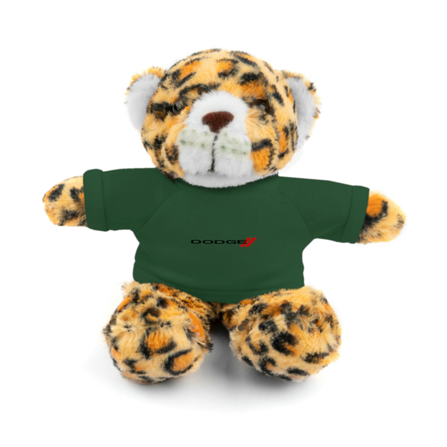 Dodge Stuffed Animals with Tee™