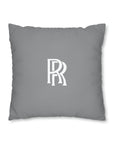 Grey Rolls Royce Spun Polyester pillowcase™