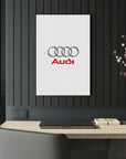 Audi Acrylic Prints™