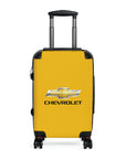 Yellow Chevrolet Suitcases™