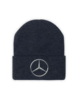 Mercedes Knit Beanie™