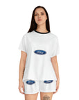 Women's Ford Short Pajama Set™