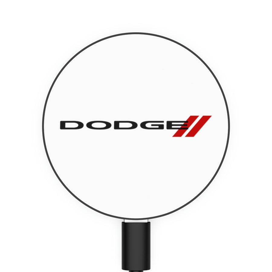 Dodge Magnetic Induction Charger™
