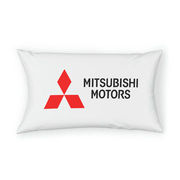 Mitsubishi Pillow Sham™