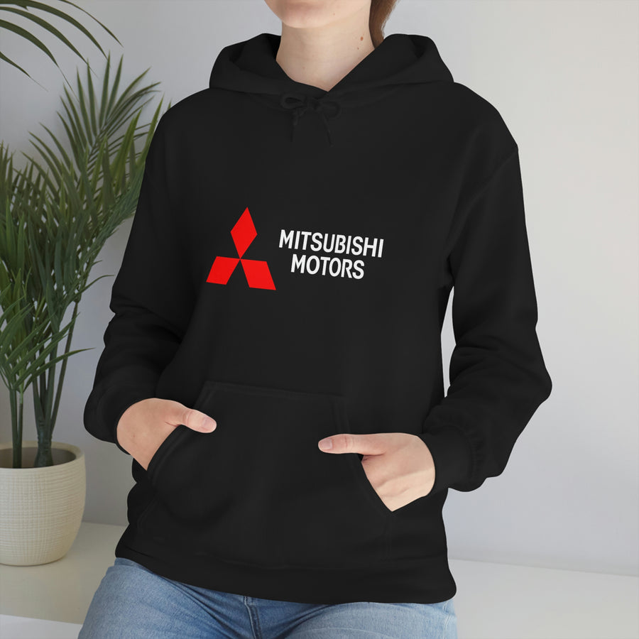 Unisex Mitsubishi Hoodie™