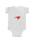 McLaren Infant Fine Jersey Bodysuit™