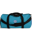 Turquoise Volkswagen Duffel Bag™