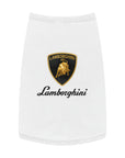 Lamborghini Pet Tank Top™