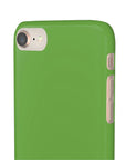 Green Volkswagen Snap Cases™