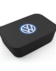 Volkswagen PLA Bento Box with Band and Utensils™