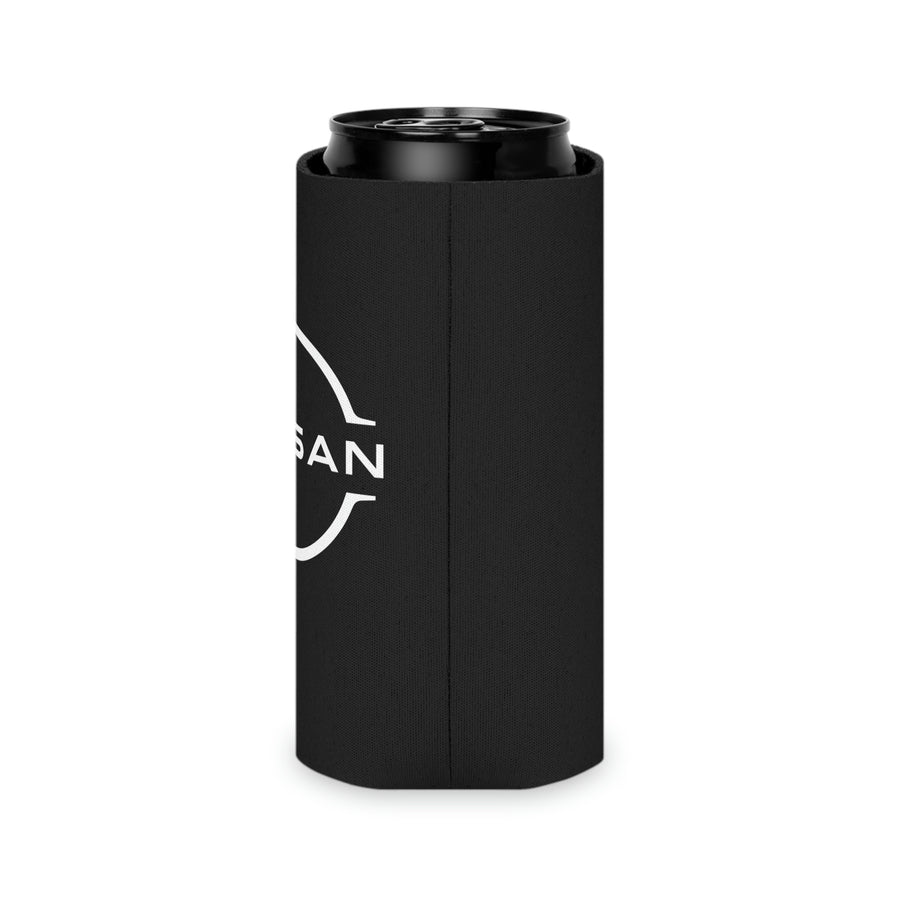 Black Nissan GTR Can Cooler™